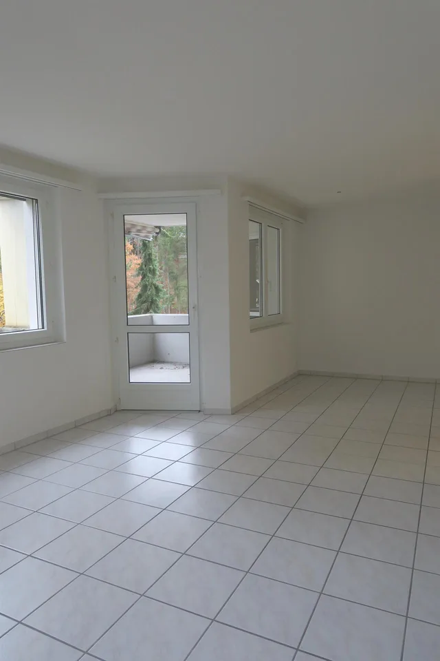 3.0 Zimmerwohnung in Bäretswil – Foto 5 von 5