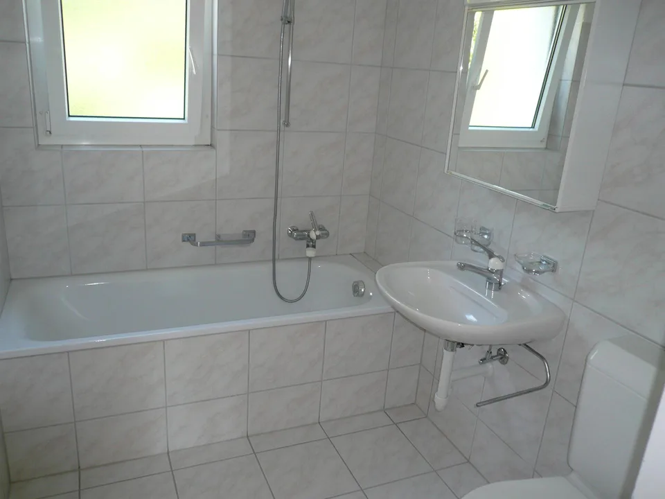 3.0 Zimmerwohnung in Bäretswil – Foto 4 von 5