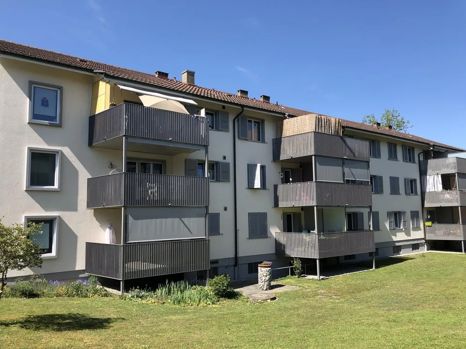 Appartamento 3 locali a Zollikofen – foto 11 di 11