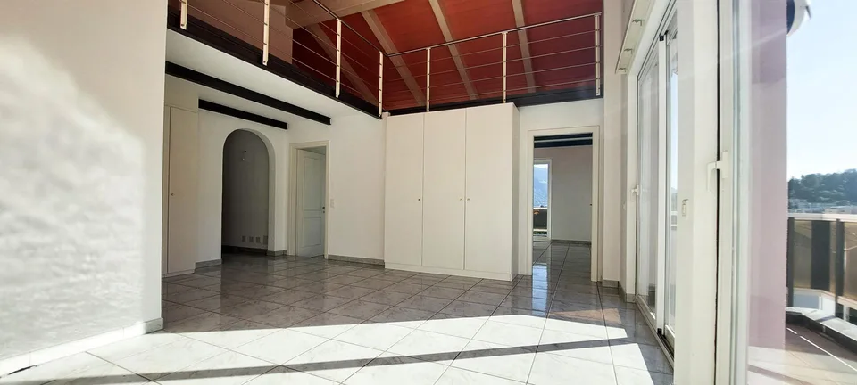 Solduno - splendido 2.5 + ufficio di 155 m2 (ref. 387-9) – Foto 6 von 18