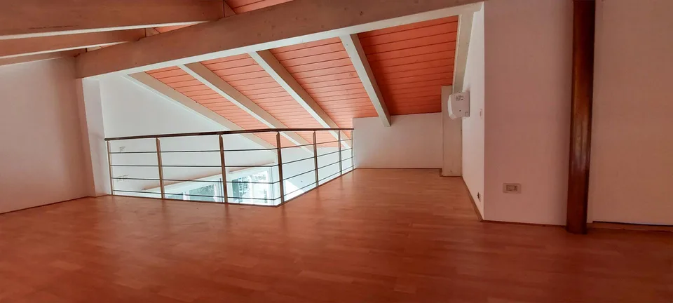 Solduno - splendido 2.5 + ufficio di 155 m2 (ref. 387-9) – Foto 13 von 18