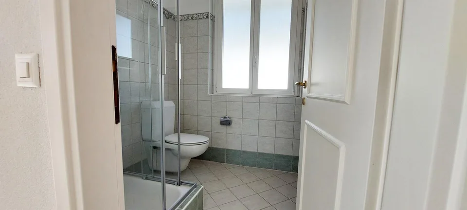 Solduno - splendido 2.5 + ufficio di 155 m2 (ref. 387-9) – Foto 5 von 18