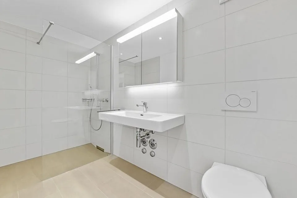 Appartement-maisonnette lumineux à l'est de St. Gallen – photo 8 sur 9