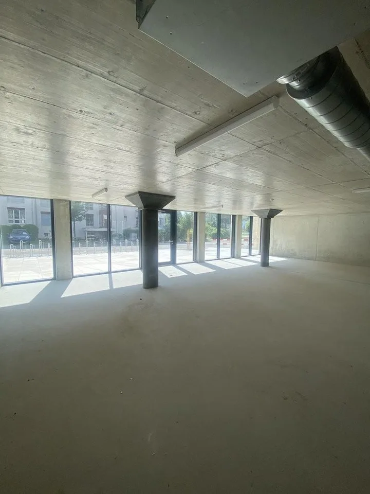 Attraktive Büro-/Gewerbefläche im Neubau, Erstbezug in Luzern/Littau – photo 2 sur 6