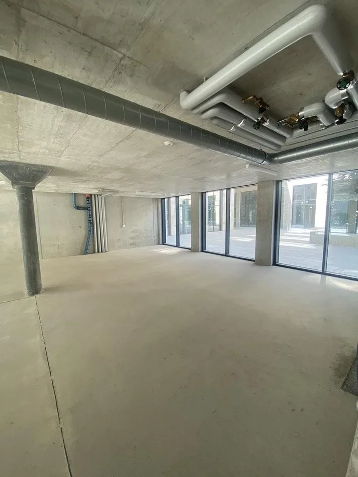 Attraktive Büro-/Gewerbefläche im Neubau, Erstbezug in Luzern/Littau – photo 5 sur 6