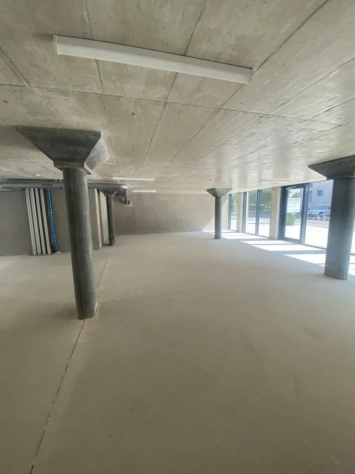 Attraktive Büro-/Gewerbefläche im Neubau, Erstbezug in Luzern/Littau – photo 6 sur 6