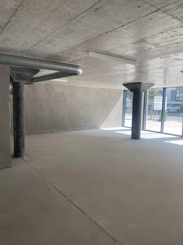 Attraktive Büro-/Gewerbefläche im Neubau, Erstbezug in Luzern/Littau – photo 4 sur 6