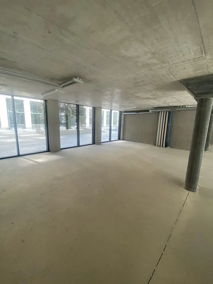 Attraktive Büro-/Gewerbefläche im Neubau, Erstbezug in Luzern/Littau – photo 3 sur 6