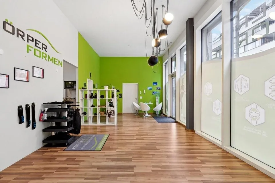 Begehrte Location in schnell wachsendem Quartier – Foto 5 von 11