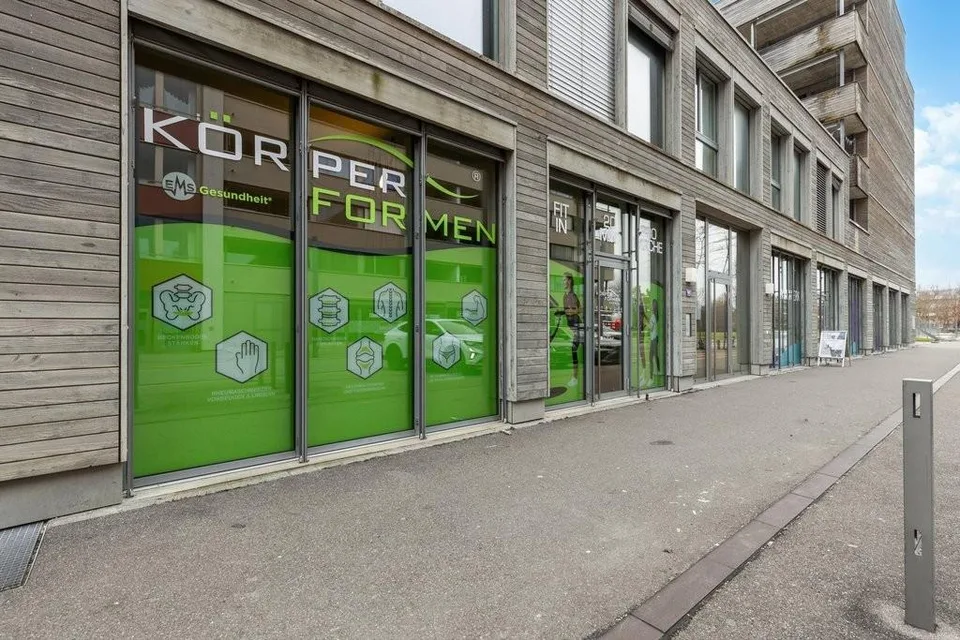 Begehrte Location in schnell wachsendem Quartier – Foto 2 von 11