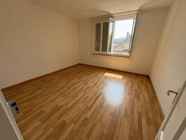 Attraktive 3½-Zimmerwohnung in Liebefeld – photo 3 of 10