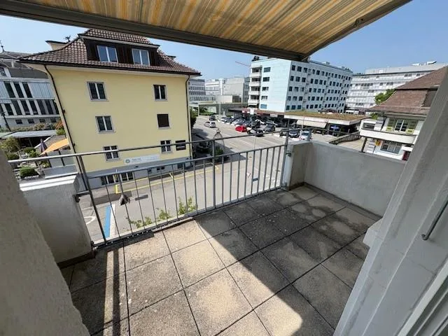 Attraktive 3½-Zimmerwohnung in Liebefeld – photo 8 of 10