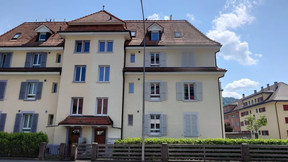 Attraktive 3½-Zimmerwohnung in Liebefeld – photo 10 of 10