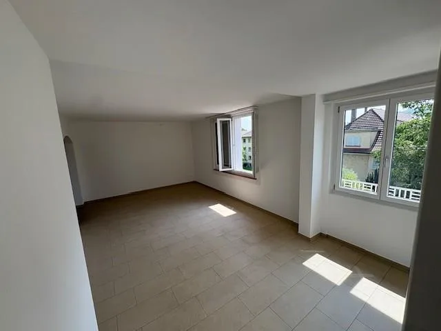 Attraktive 3½-Zimmerwohnung in Liebefeld – photo 7 of 10