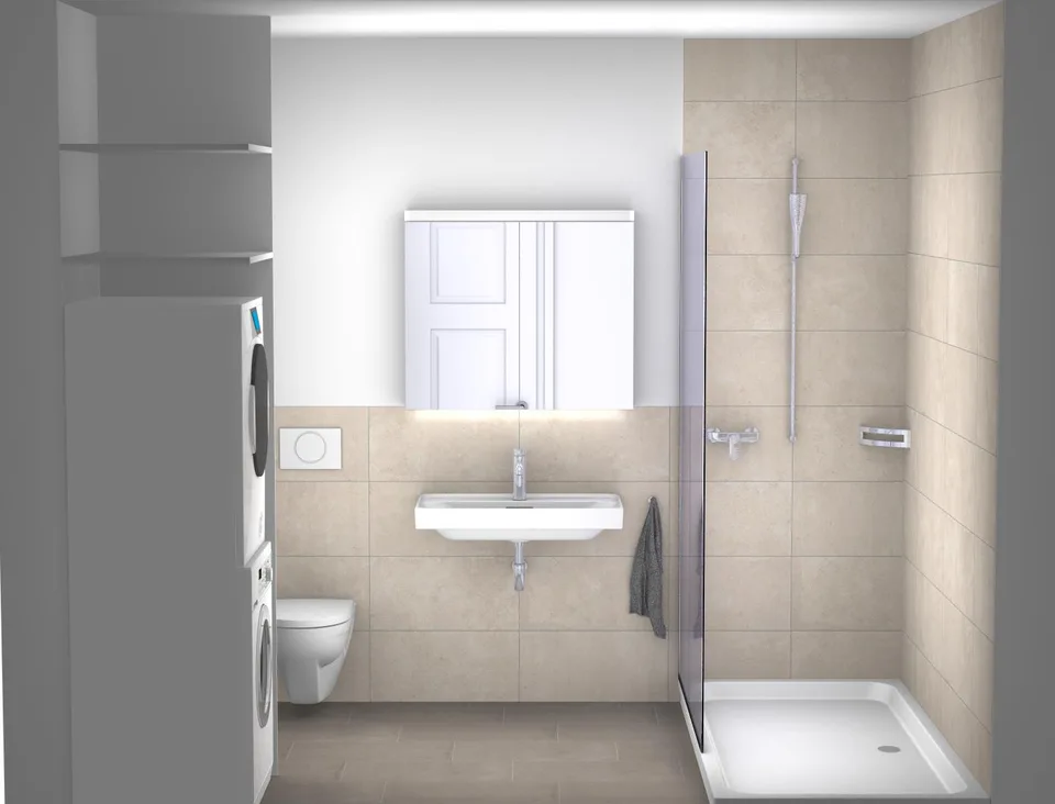 Totalsanierte 3.5-Zi-Altbauwohnung, Nähe Löwendenkmal, Erstvermietung – photo 3 of 6