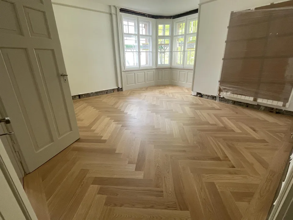 Totalsanierte 3.5-Zi-Altbauwohnung, Nähe Löwendenkmal, Erstvermietung – photo 6 of 6