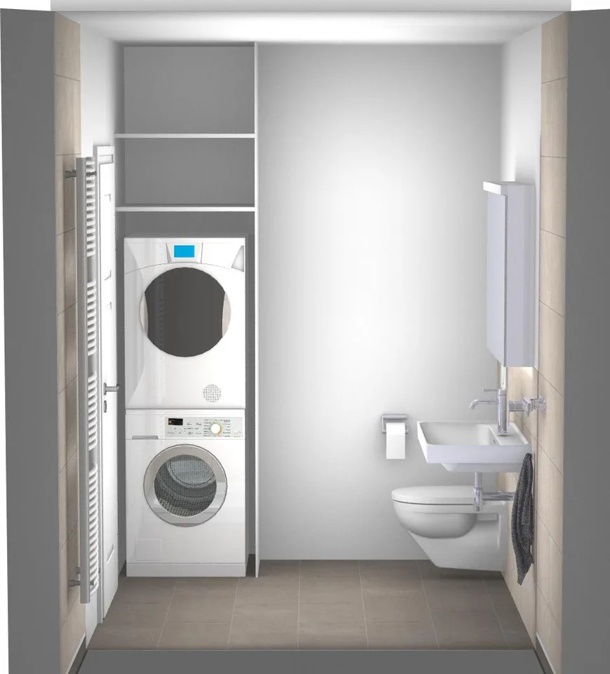 Totalsanierte 3.5-Zi-Altbauwohnung, Nähe Löwendenkmal, Erstvermietung – photo 4 of 6