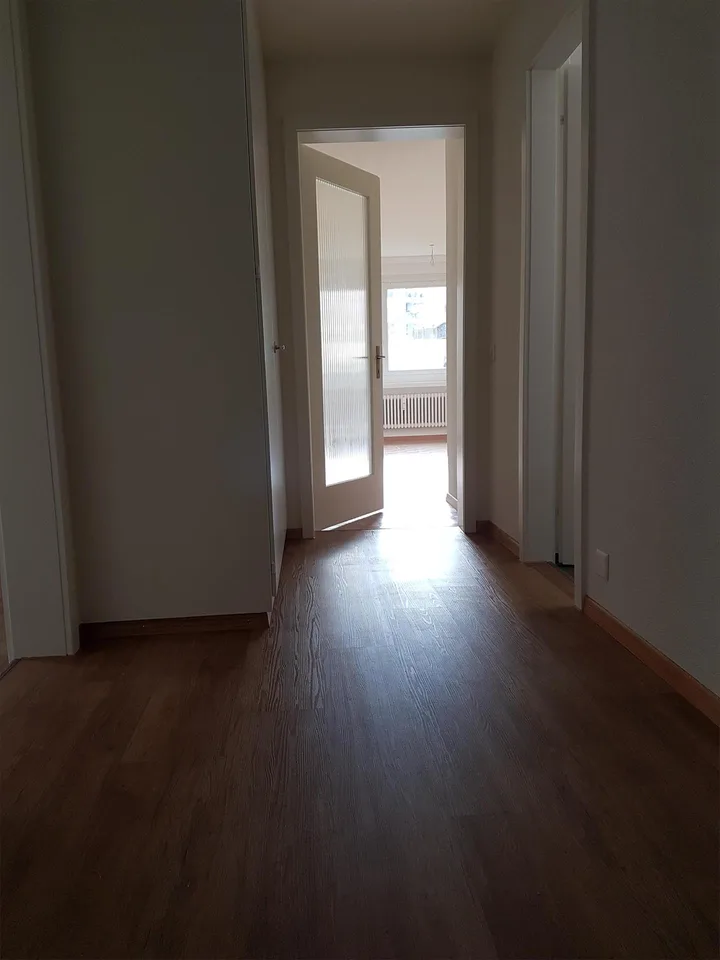 4 -Zimmerwohnung – Foto 2 von 12