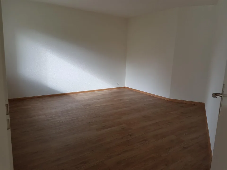 4 -Zimmerwohnung – Foto 6 von 12