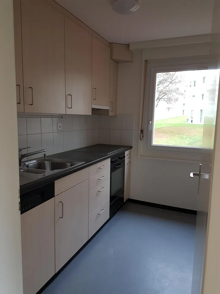 4 -Zimmerwohnung – Foto 9 von 12