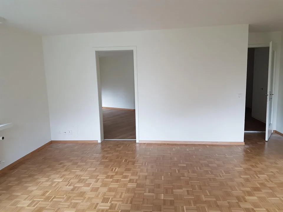 4 -Zimmerwohnung – Foto 4 von 12