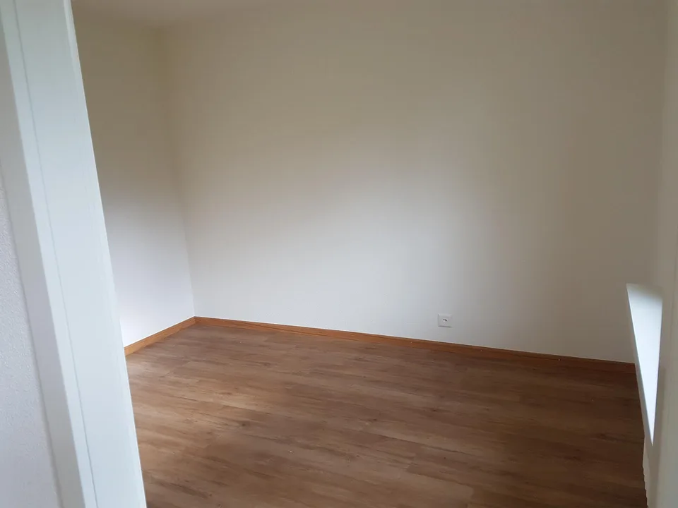 4 -Zimmerwohnung – Foto 7 von 12