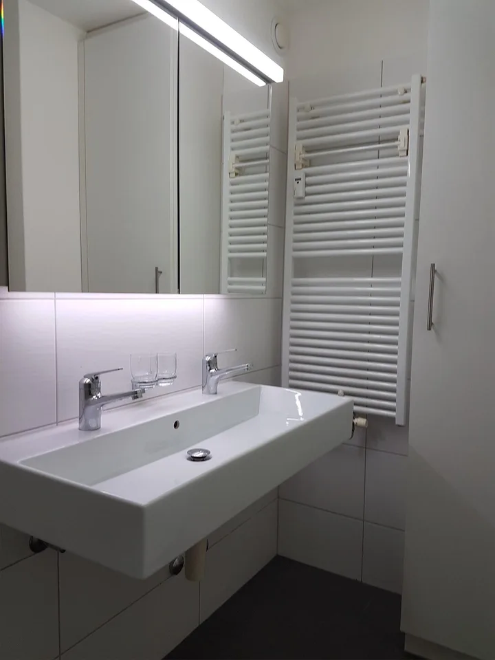 4 -Zimmerwohnung – Foto 12 von 12