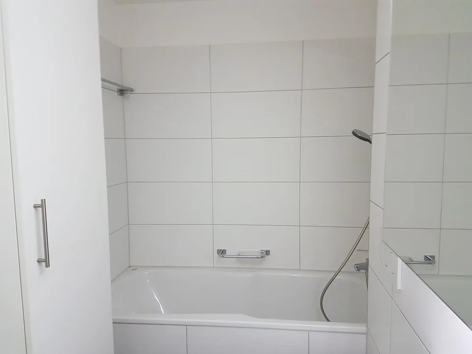 4 -Zimmerwohnung – Foto 11 von 12