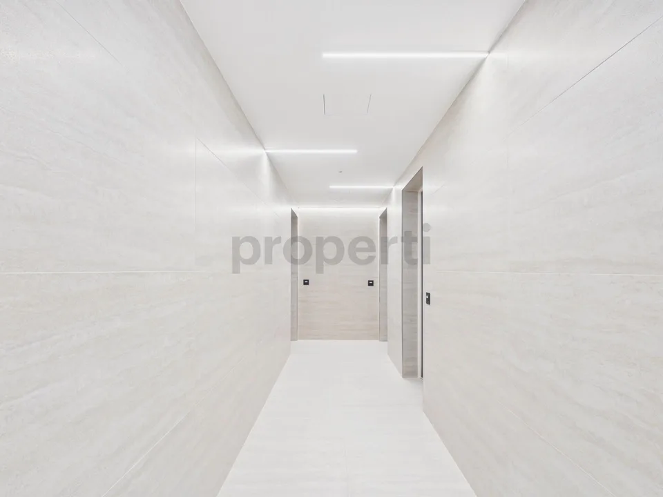 Modernes 2,5-Zimmer-Apartment mit Keller, Paradiso – Foto 8 von 12