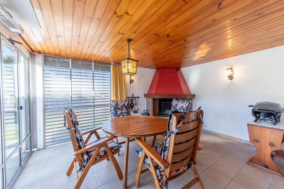 Ein Zuhause zum Geniessen - 5-Zimmer Einfamilienhaus mit Wintergart... – photo 4 sur 13