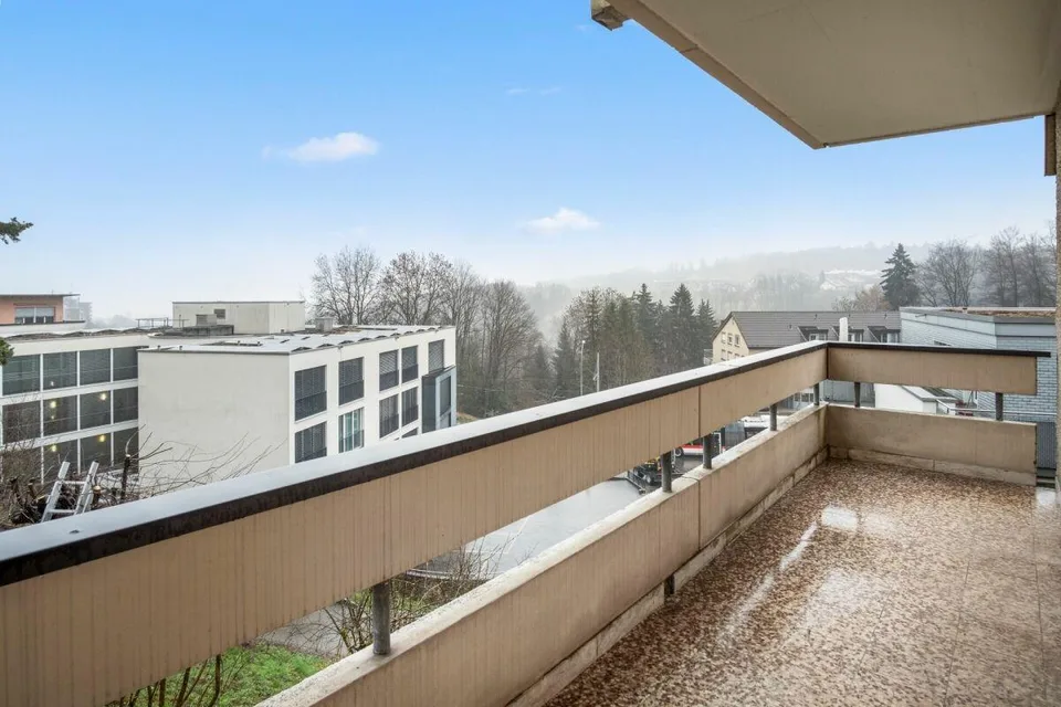 WOHNEN MIT WEITBLICK UND KOMFORT... – photo 21 sur 25