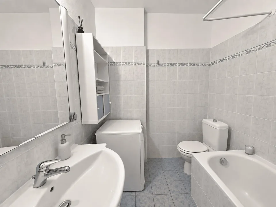 Interessantes Apartment 2.5 nahe dem Zentrum – Foto 11 von 13