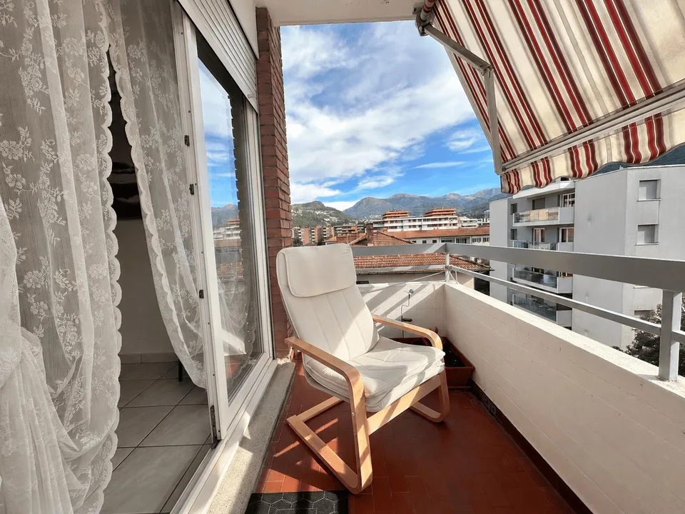 Interessantes Apartment 2.5 nahe dem Zentrum – Foto 12 von 13