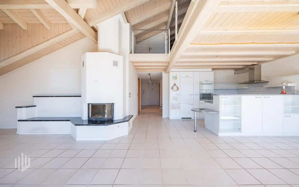 ImmoWyss - Maisonette-Traum mit herrlichem See- und Niesenblick pur – Foto 3 von 12
