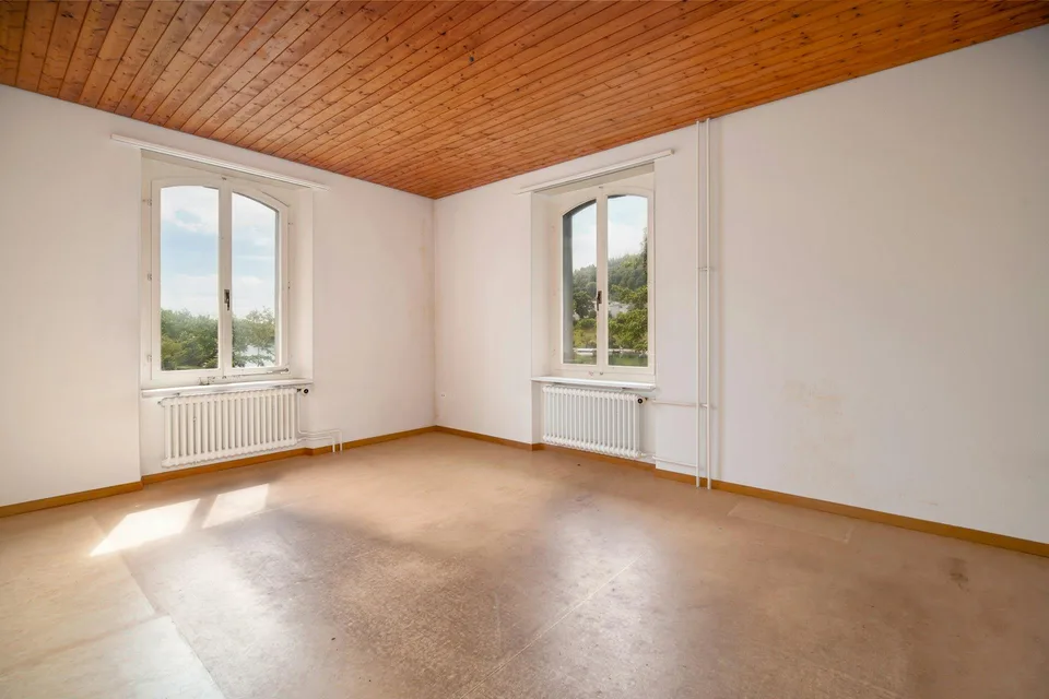 Entwicklungsgrundstück in unmittelbarer Rheinnähe mit Projektpotenzial – Foto 9 von 9