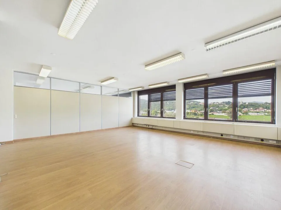 Affittasi spazi modulabili a partire da 20 m² fino al piano intero – foto 6 di 12
