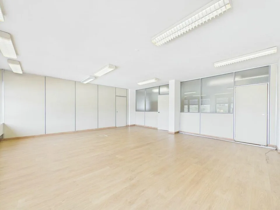 Affittasi spazi modulabili a partire da 20 m² fino al piano intero – foto 9 di 12