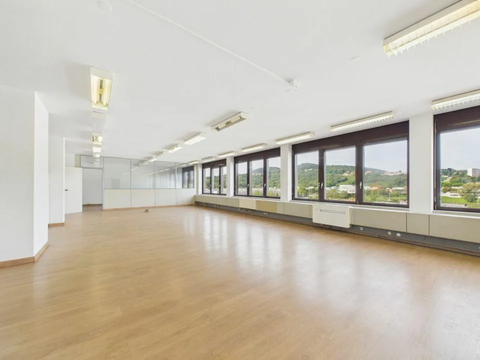 Affittasi spazi modulabili a partire da 20 m² fino al piano intero – foto 12 di 12
