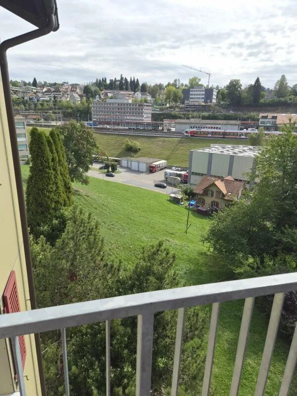 Large 4-room apartment – photo 11 of 12