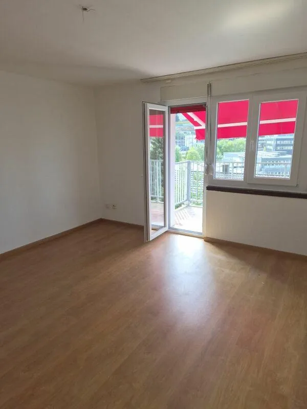 Large 4-room apartment – photo 6 of 12