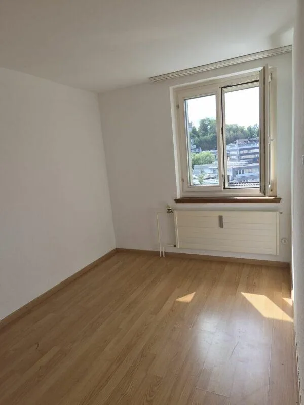 Large 4-room apartment – photo 4 of 12