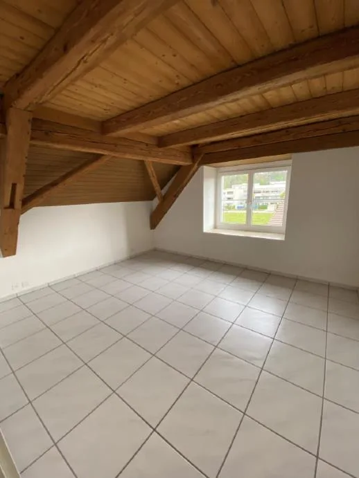 Vivere in una casa a schiera ben curata – foto 4 di 12