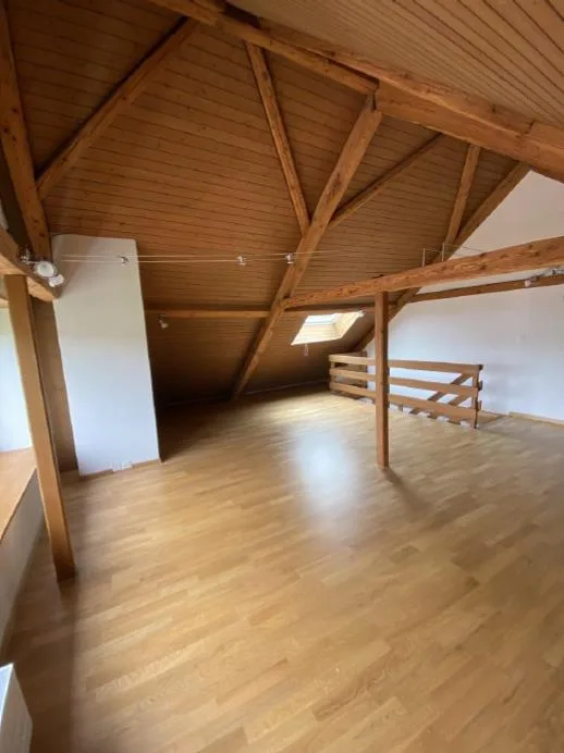 Vivere in una casa a schiera ben curata – foto 6 di 12
