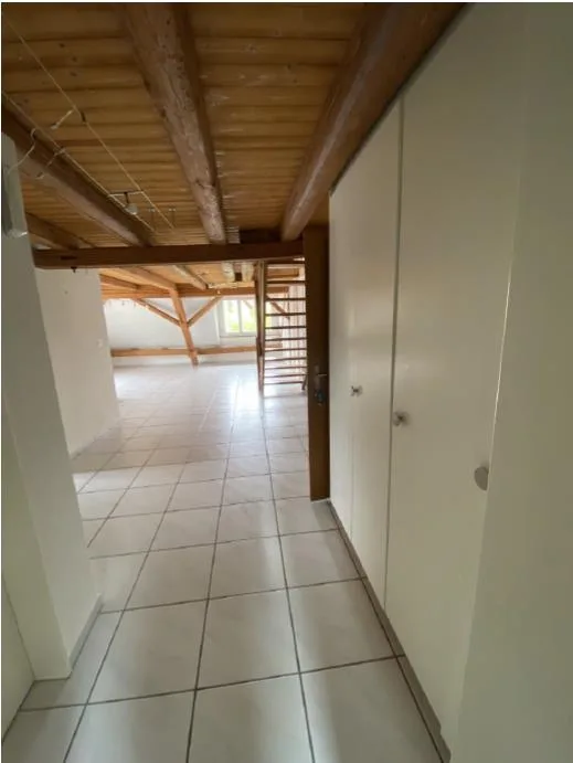 Vivere in una casa a schiera ben curata – foto 10 di 12
