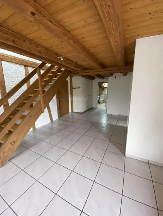 Vivere in una casa a schiera ben curata – foto 9 di 12