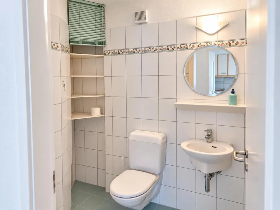 Appartamento duplex 4 1/2 locali in posizione centrale – foto 3 di 9