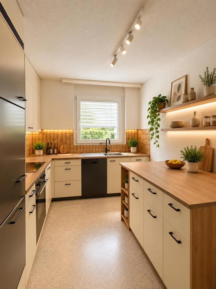 Wohlfühlen in Rebstein: Charmante 4.5-Zimmer-Wohnung mit Sitzplatz – photo 2 sur 9