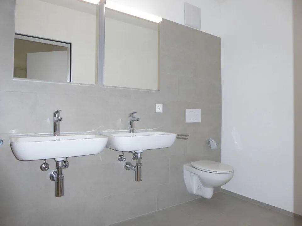Appartamento 5 1/2 locali - Progetto di costruzione nuova "Rheincity" – foto 14 di 14