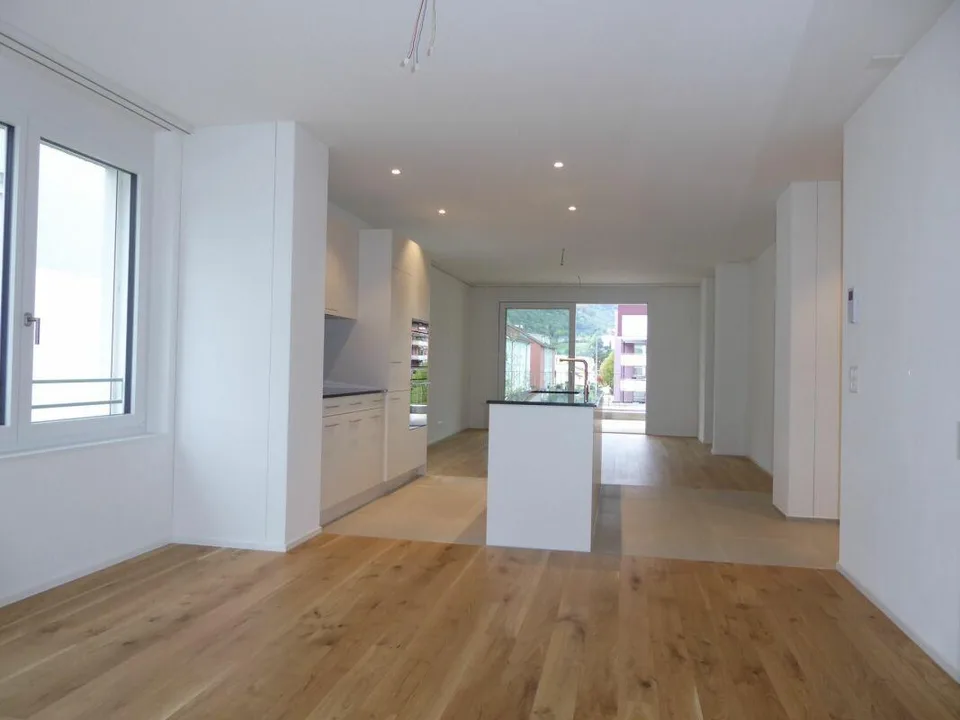 Appartamento 5 1/2 locali - Progetto di costruzione nuova "Rheincity" – foto 2 di 14
