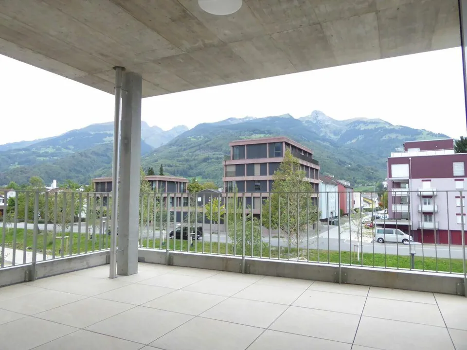 Appartamento 5 1/2 locali - Progetto di costruzione nuova "Rheincity" – foto 3 di 14